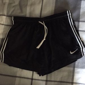 Nike Dri Fit Shorts